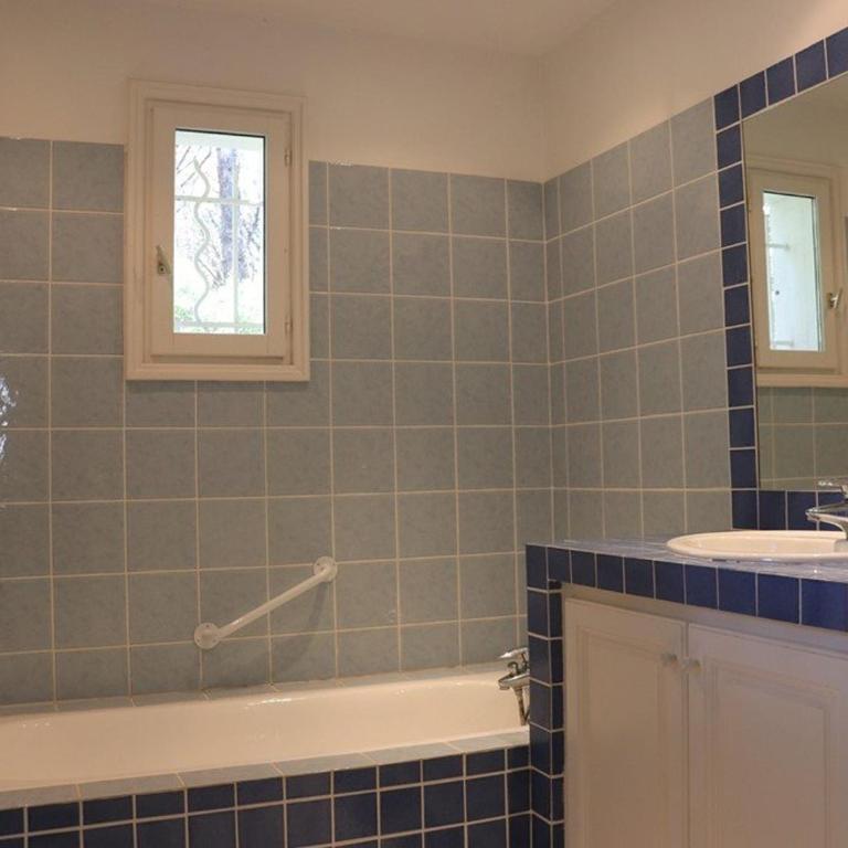 Villa de charme en pinède, 4 chambres climatisées, accès direct plage - FR-1-100-209 - Villa - 22
