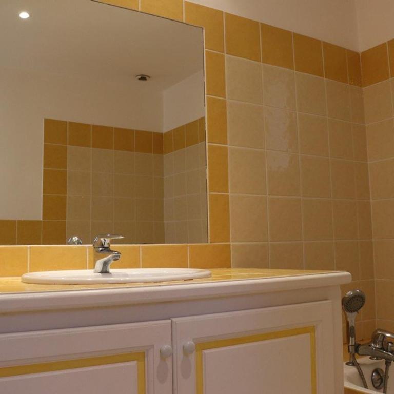 Villa de charme en pinède, 4 chambres climatisées, accès direct plage - FR-1-100-209 - Villa - 25