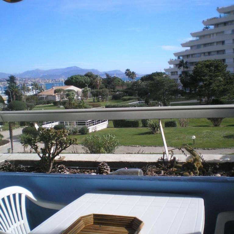 Studio 4 Pers à Villeneuve-Loubet - FR-1-252A-38 - Apartment (4 Erwachsene) - 1