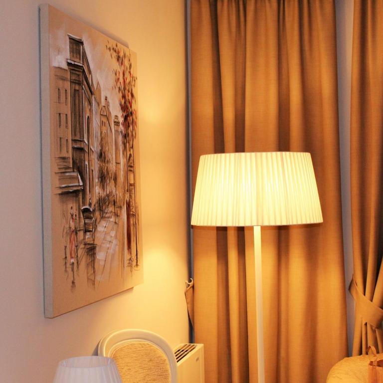 Residenza Marchesi Pontenani - Monolocale - 6