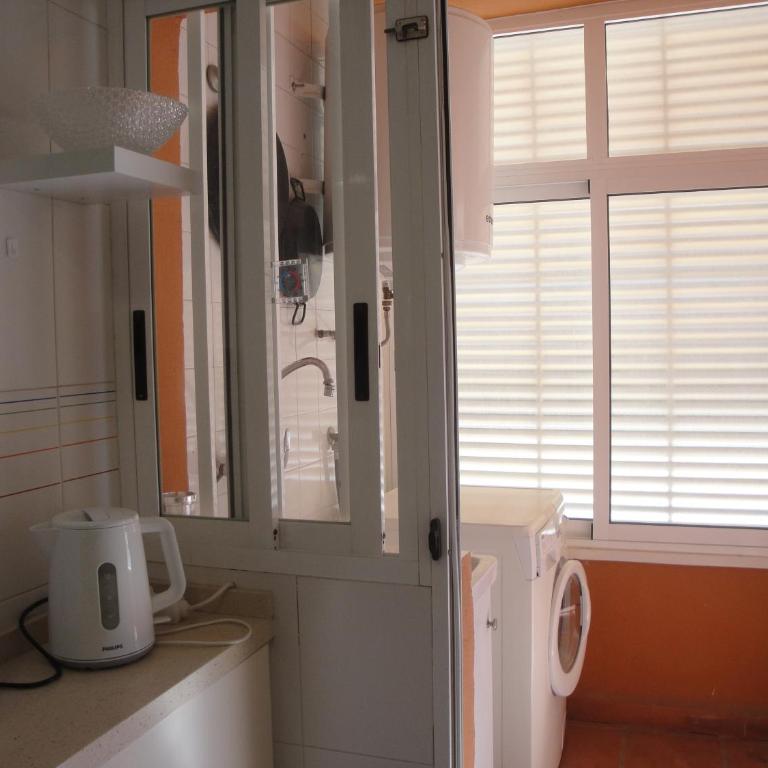 Apartamento Mare Nostrum - Apartamento - Planta baja - 3