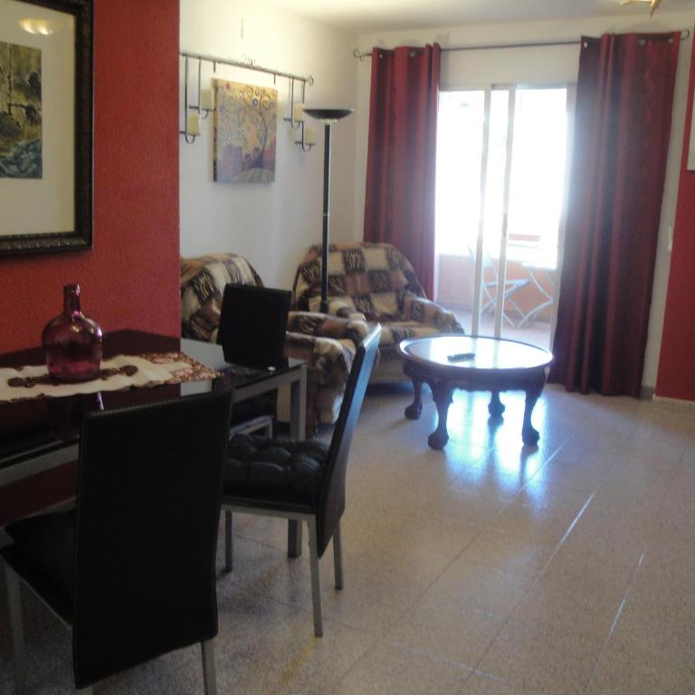 Apartamento Mare Nostrum - Apartamento - Planta baja - 5