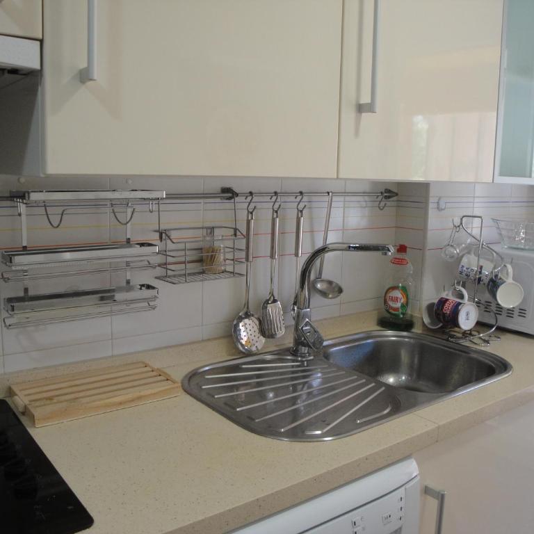 Apartamento Mare Nostrum - Apartamento - Planta baja - 6