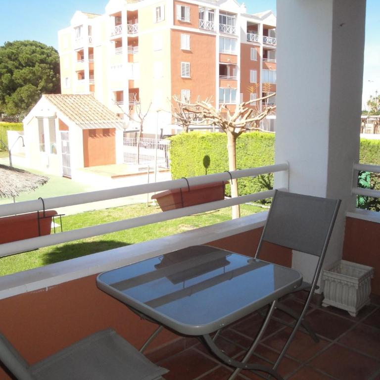 Apartamento Mare Nostrum - Apartamento - Planta baja - 11