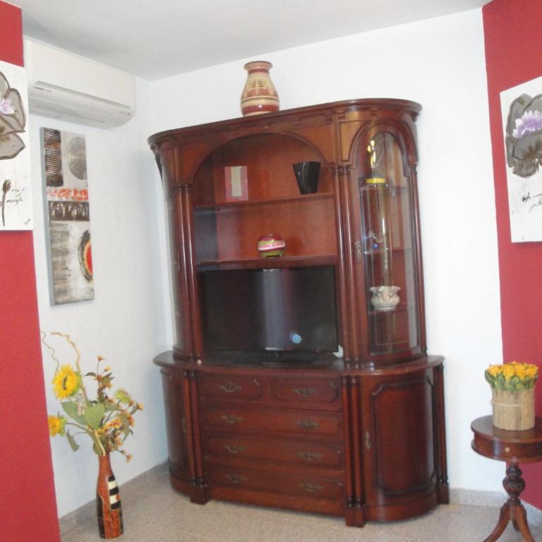Apartamento Mare Nostrum - Apartamento - Planta baja - 12