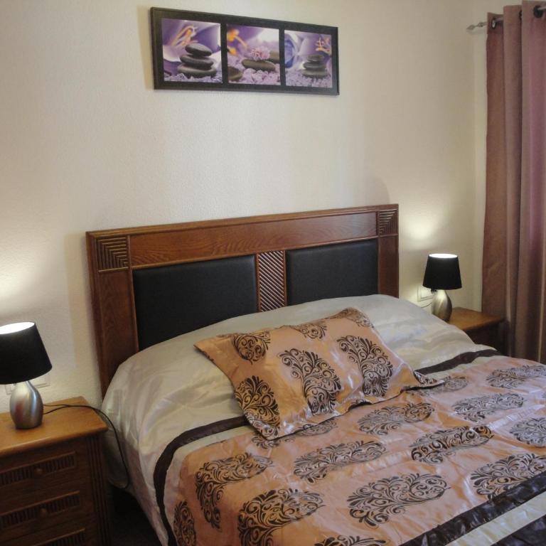 Apartamento Mare Nostrum - Apartamento - Planta baja - 14