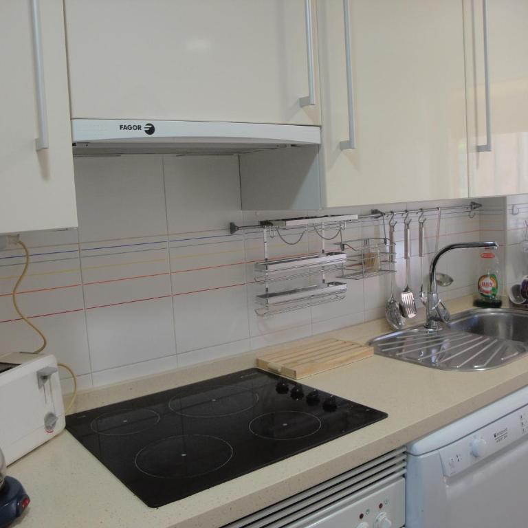 Apartamento Mare Nostrum - Apartamento - Planta baja - 15