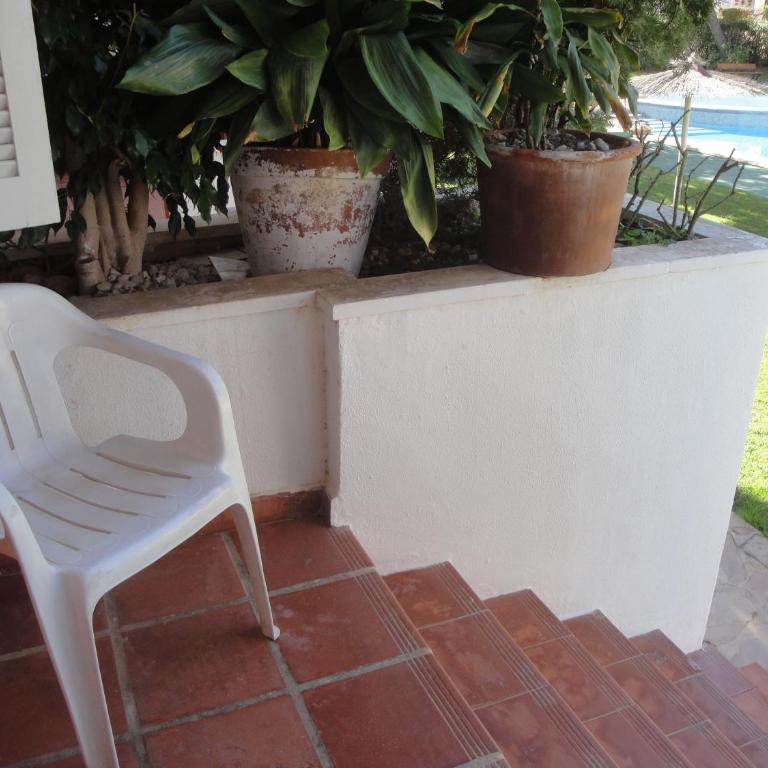 Apartamento Mare Nostrum - Apartamento - Planta baja - 17