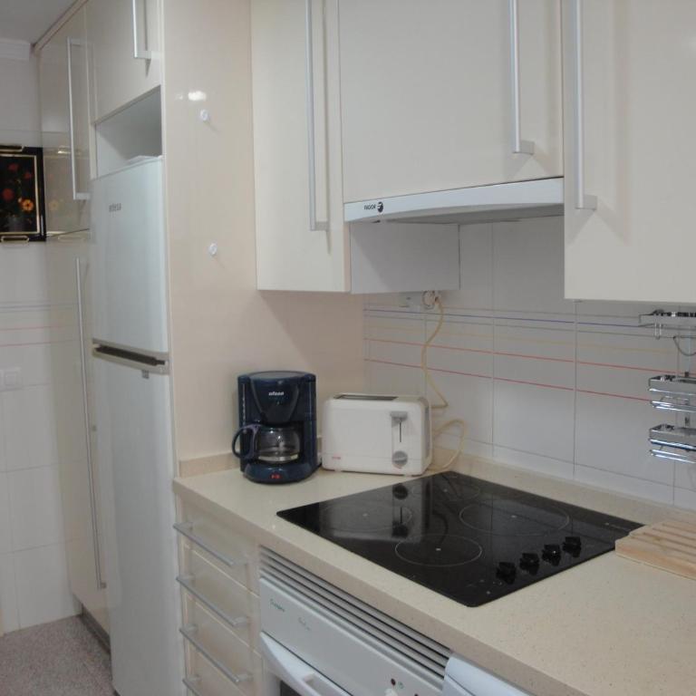 Apartamento Mare Nostrum - Apartamento - Planta baja - 18