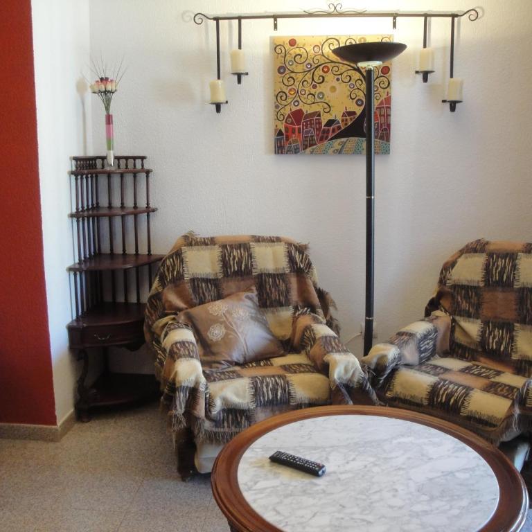 Apartamento Mare Nostrum - Apartamento - Planta baja - 19