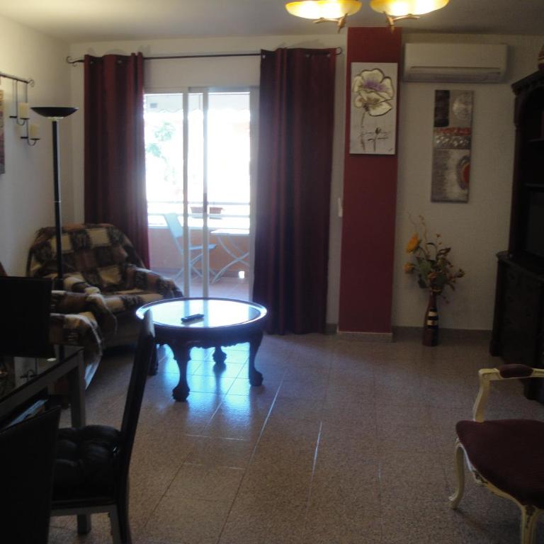 Apartamento Mare Nostrum - Apartamento - Planta baja - 20