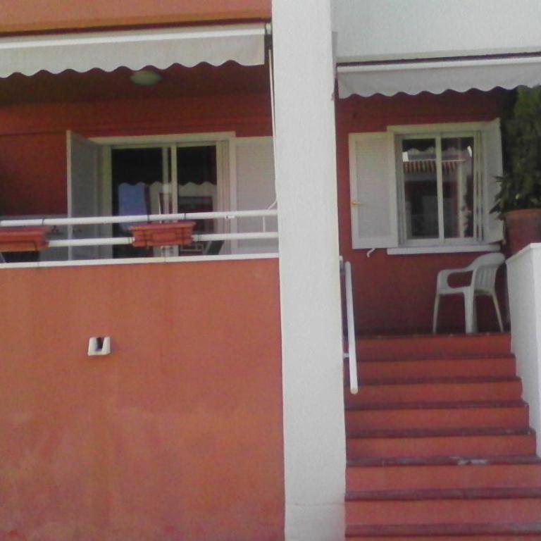 Apartamento Mare Nostrum - Apartamento - Planta baja - 21