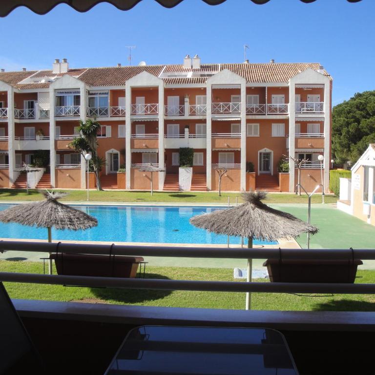 Apartamento Mare Nostrum - Apartamento - Planta baja - 22