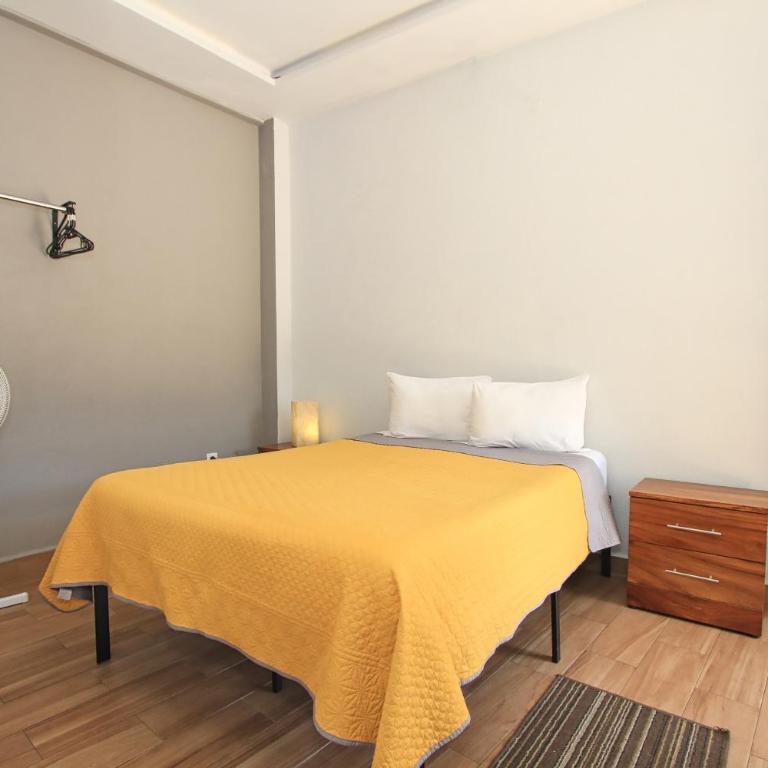 Hotel Grand Guanajuato - Double Room - 3