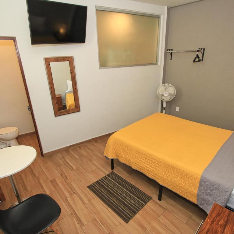 Hotel Grand Guanajuato - Double Room - 5