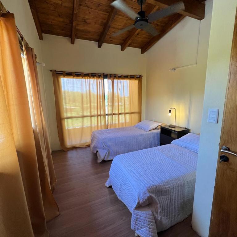 Las Tres Rosas Casa de Campo - Casa de 3 dormitorios - 14