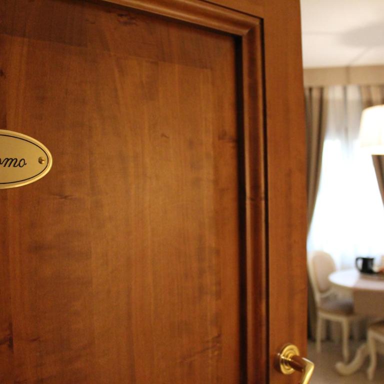 Residenza Marchesi Pontenani - Appartamento con 1 Camera da Letto - 13