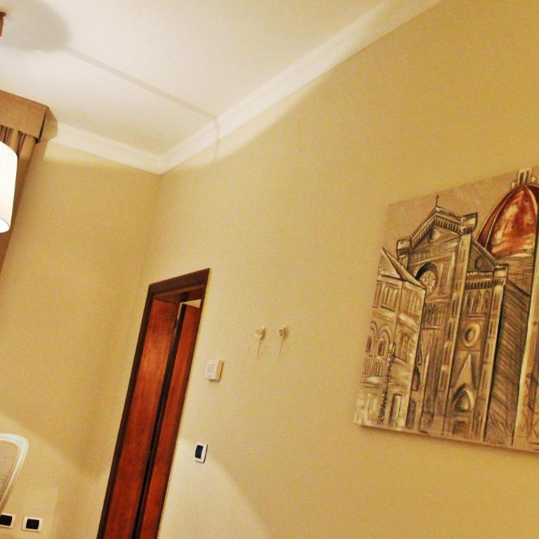 Residenza Marchesi Pontenani - Appartamento con 1 Camera da Letto - 2