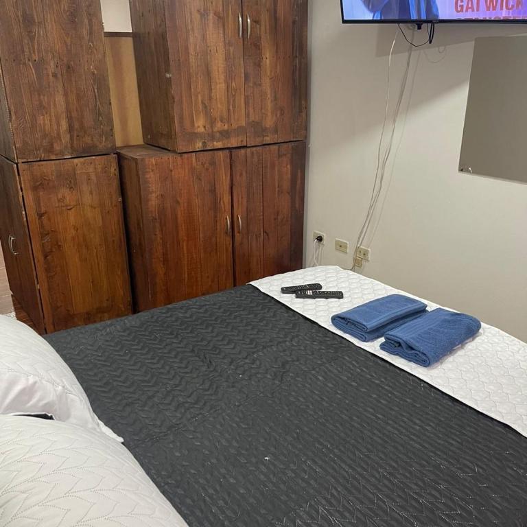 Apt est castellana cll 97 - Estudio Estándar - 16