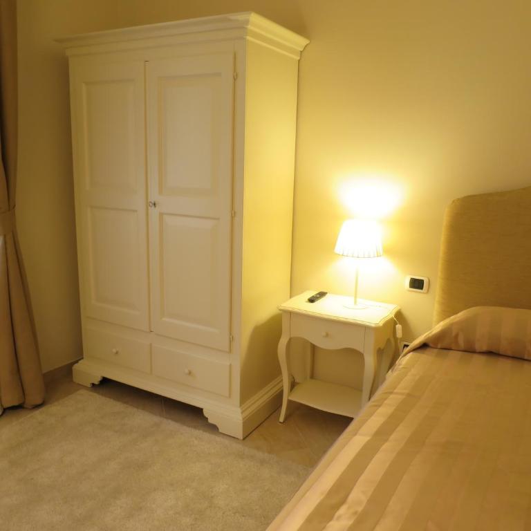 Residenza Marchesi Pontenani - Appartamento con 1 Camera da Letto - 11