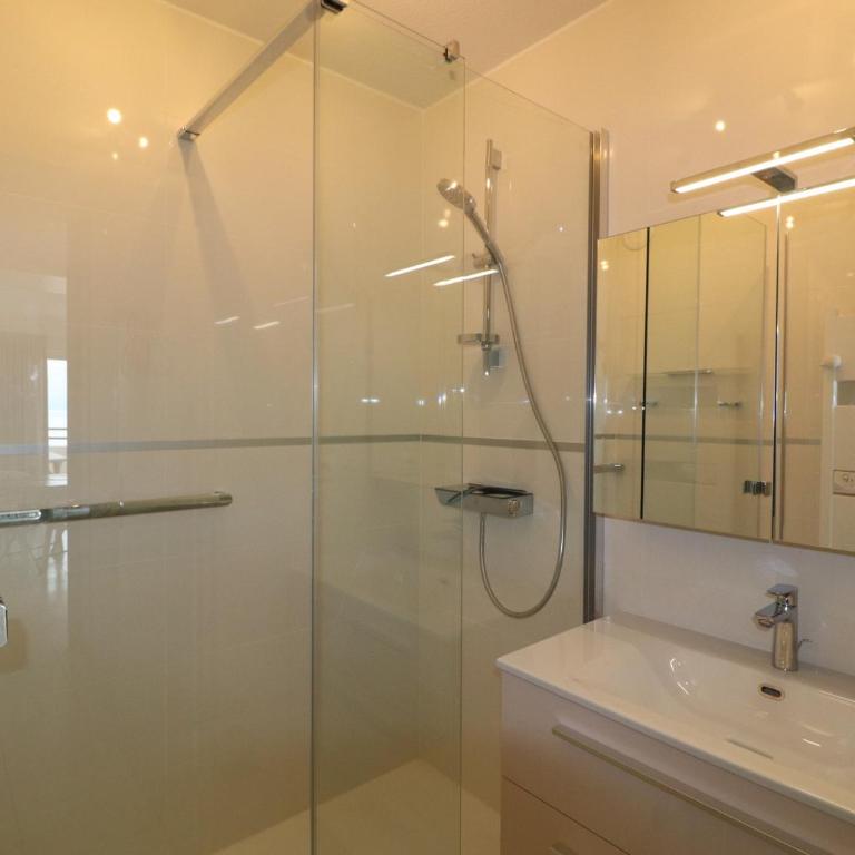 Appartement 47m² avec terrasse vue mer et box privatif sécurisé - FR-1-472A-128 - Apartment (6 Adults) - 3