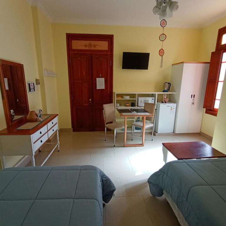 Hostal Virgen del Rosario Cafayate - Habitación Doble - 1 o 2 camas - 18