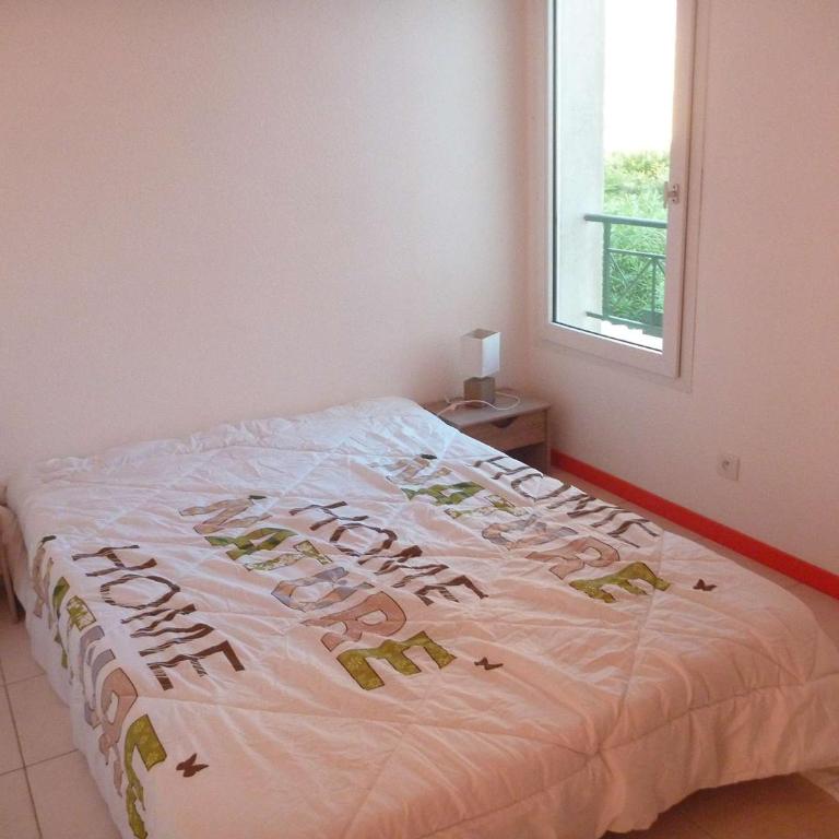 Maison spacieuse avec piscine, tennis et terrasse, parking privé à Marseillan - FR-1-387-163 - Villa - 3