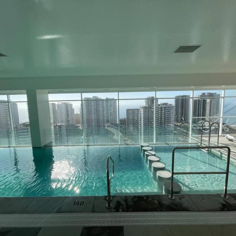 Concon, costa de montemar - Two-Bedroom Apartment - 26