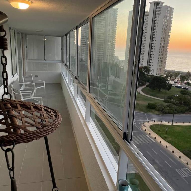 Concon, costa de montemar - Two-Bedroom Apartment - 1