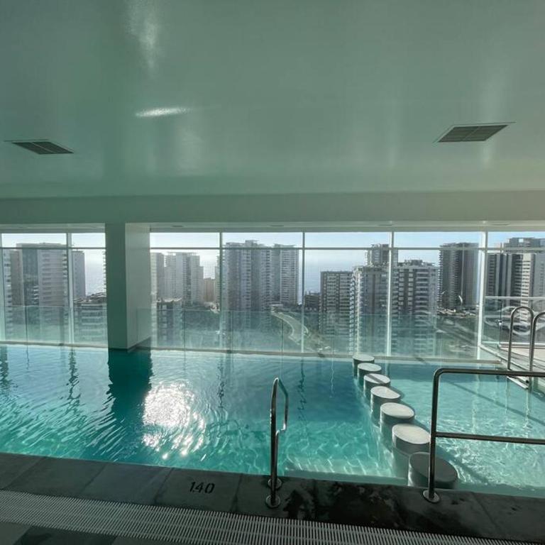 Concon, costa de montemar - Apartamento de 2 dormitorios - 5