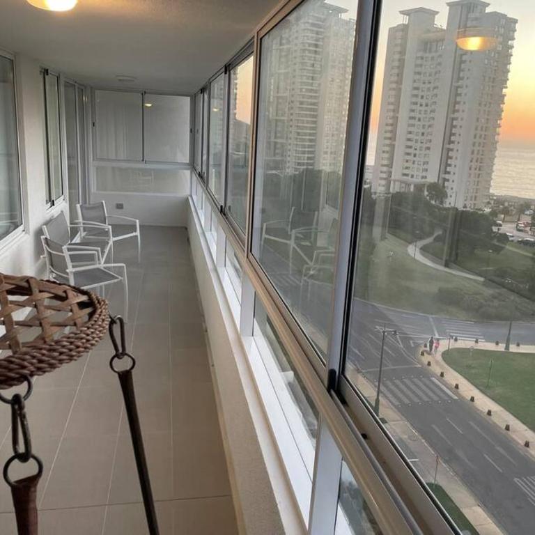 Concon, costa de montemar - Two-Bedroom Apartment - 28