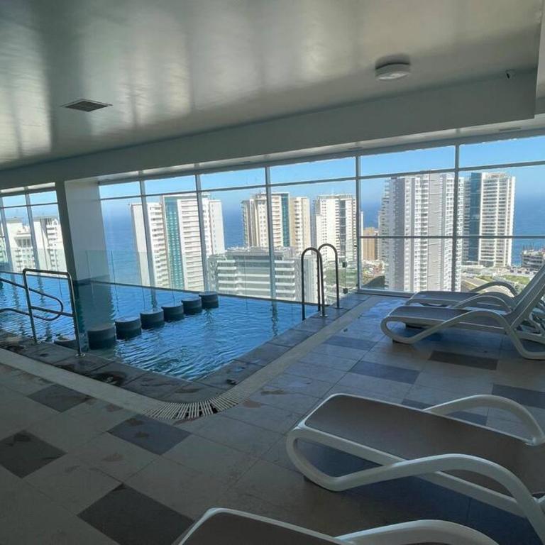 Concon, costa de montemar - Two-Bedroom Apartment - 2