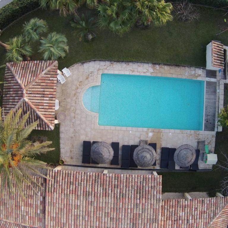 Luxueuse Villa Récente à Saint Raphaël de Plain Pied - Villa con piscina privada - 21