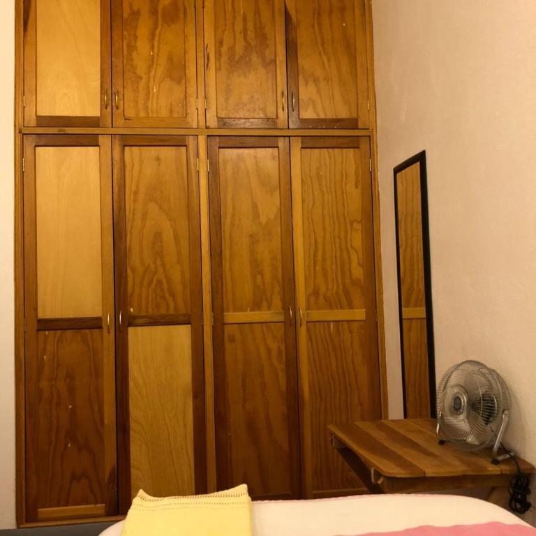 Casa Gecko - Habitación Doble - 2 camas - 5