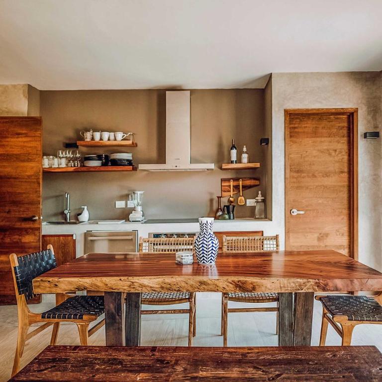 Chic Suites in the Heart of Tulum by Stella Rentals - Apartamento Ático - 45