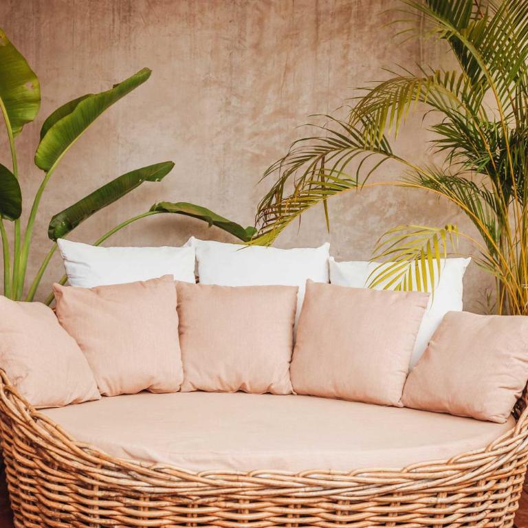 Chic Suites in the Heart of Tulum by Stella Rentals - Apartamento Ático - 46
