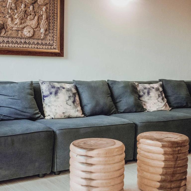 Chic Suites in the Heart of Tulum by Stella Rentals - Apartamento Ático - 47