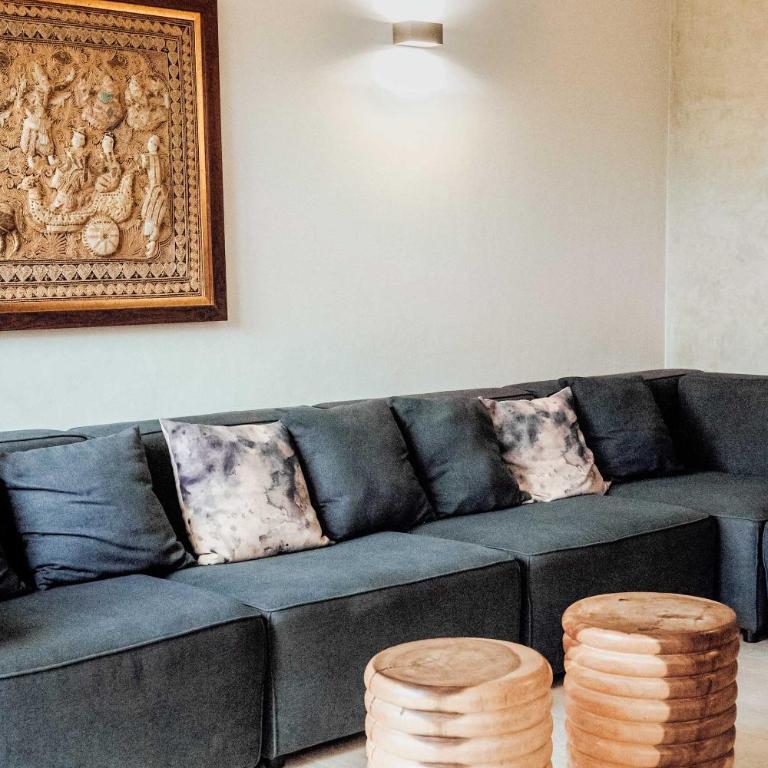 Chic Suites in the Heart of Tulum by Stella Rentals - Apartamento Ático - 48