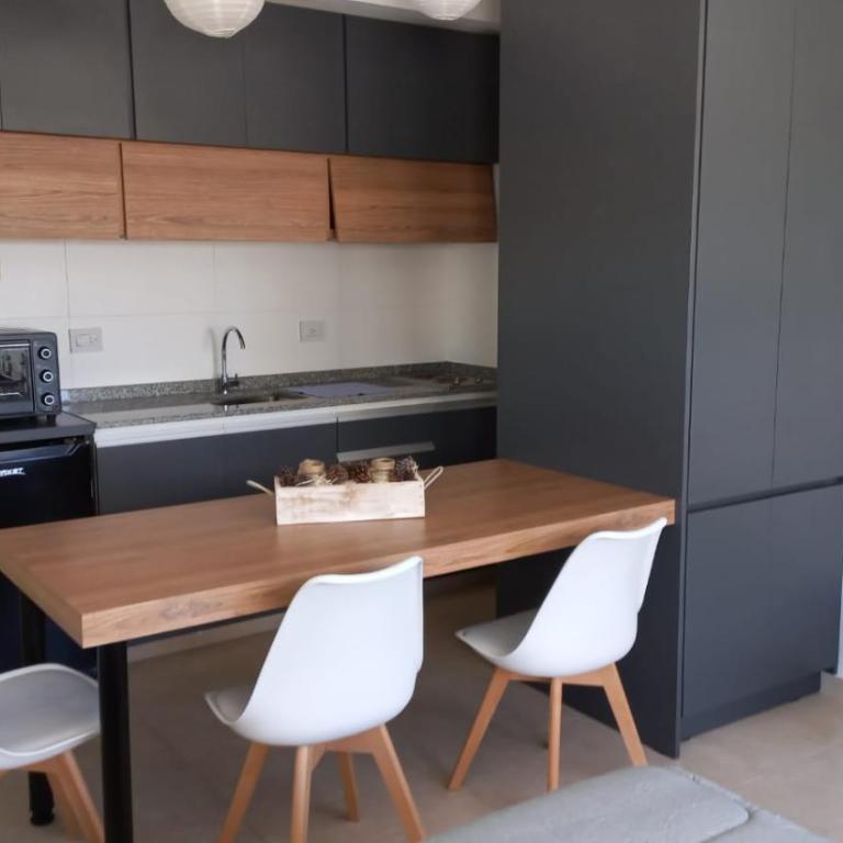 Patagonia Home - Apartamento de 1 dormitorio - 4