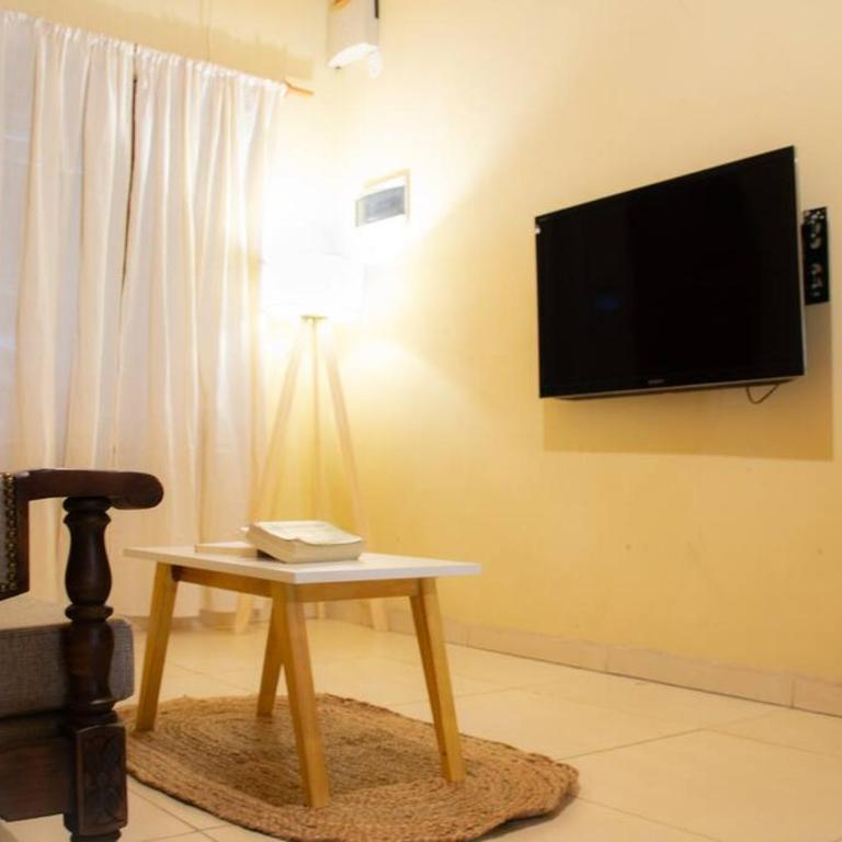 Casa La Jauría - Two-Bedroom House - 11
