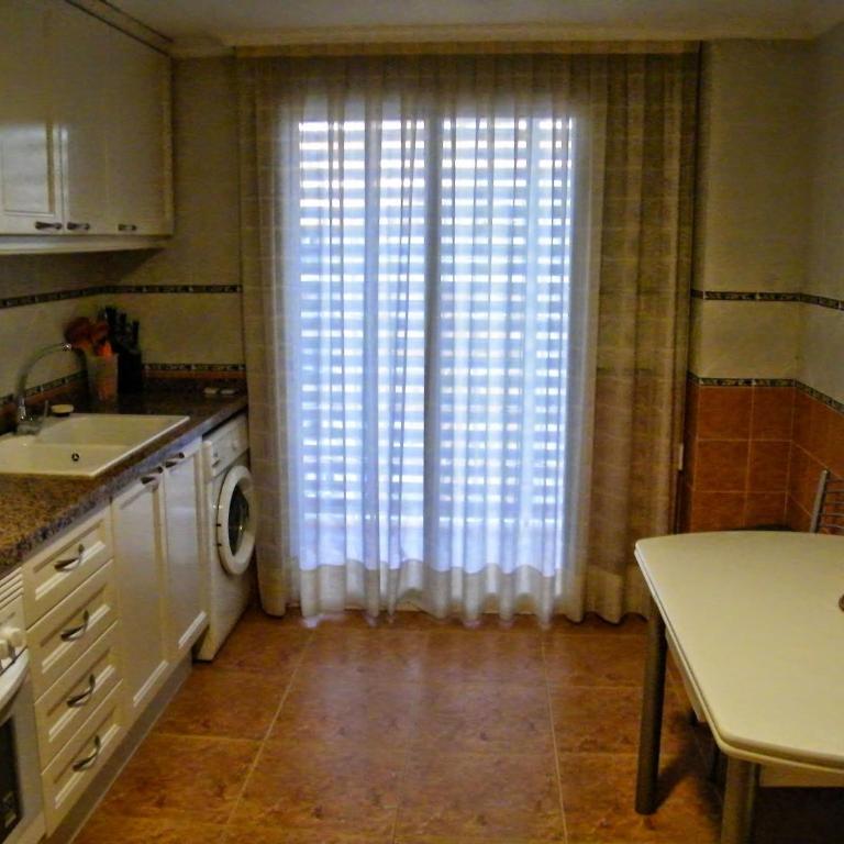 Apartamentos Milenio - Two-Bedroom Apartment (4 Adults) - 1