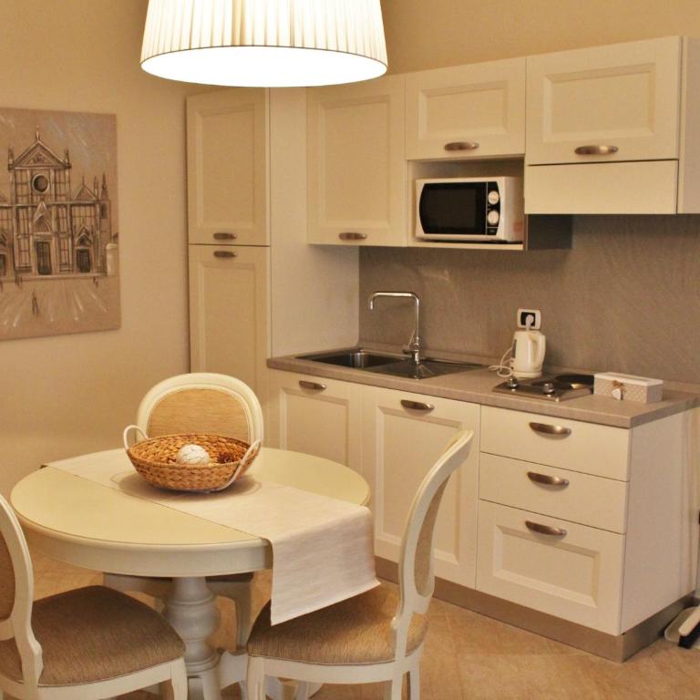 Residenza Marchesi Pontenani - Appartamento Superior - 3