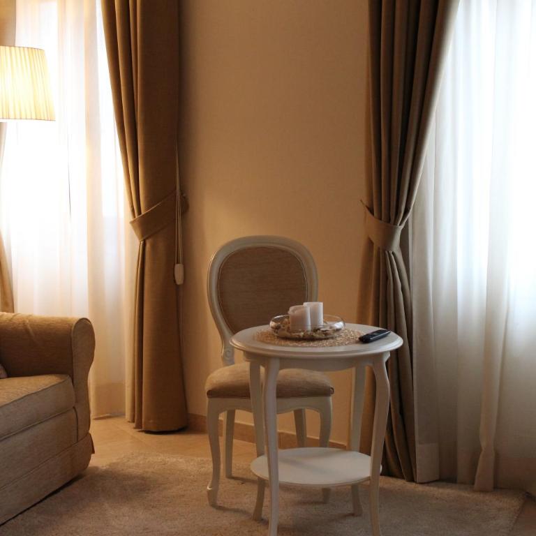 Residenza Marchesi Pontenani - Appartamento Superior - 4