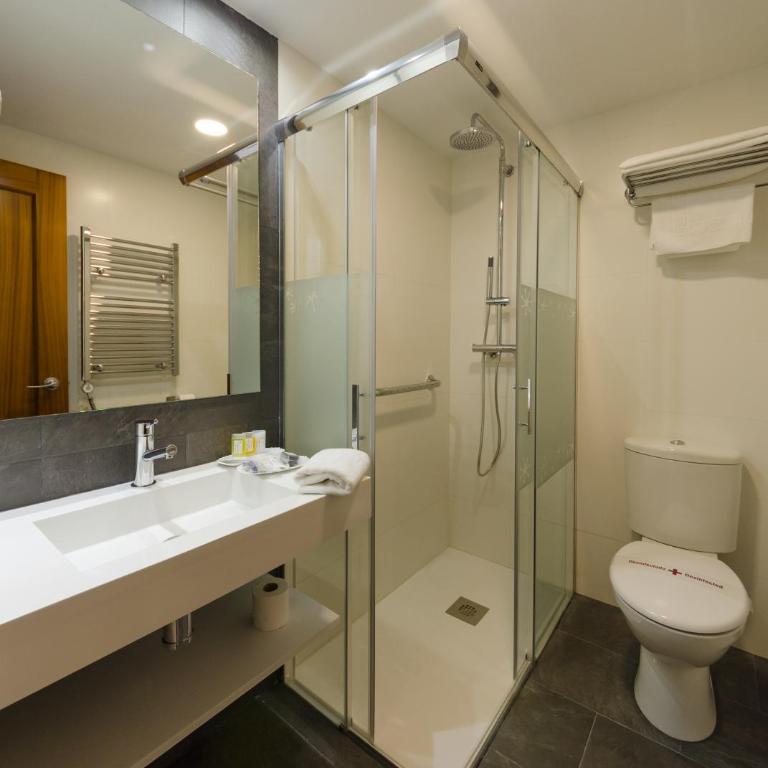 Hotel Apolo - Habitación Individual - 1