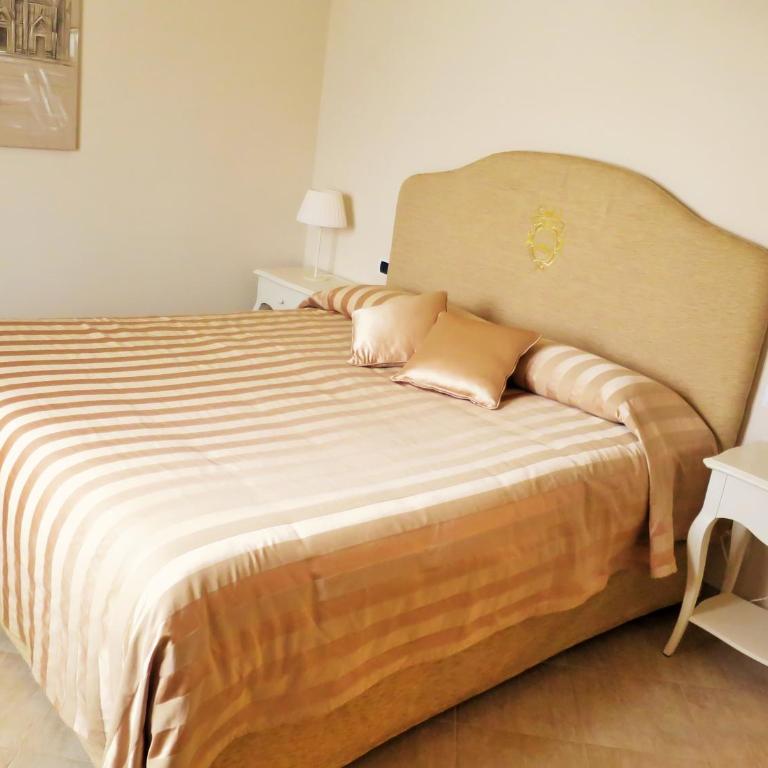 Residenza Marchesi Pontenani - Appartamento Superior - 8