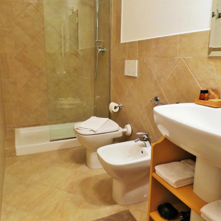Residenza Marchesi Pontenani - Appartamento Superior - 10