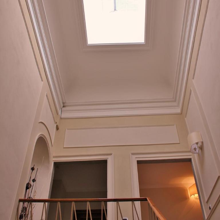 Residenza Marchesi Pontenani - Appartamento Superior - 11