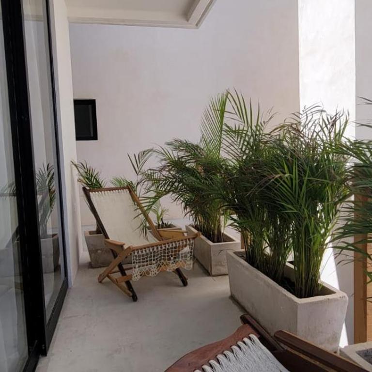 Samsara Tulum Boutique - Apartamento - 2 niveles - 19