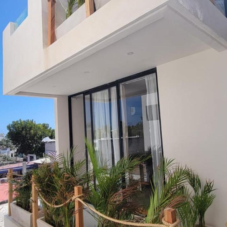 Samsara Tulum Boutique - Apartamento - 2 niveles - 26