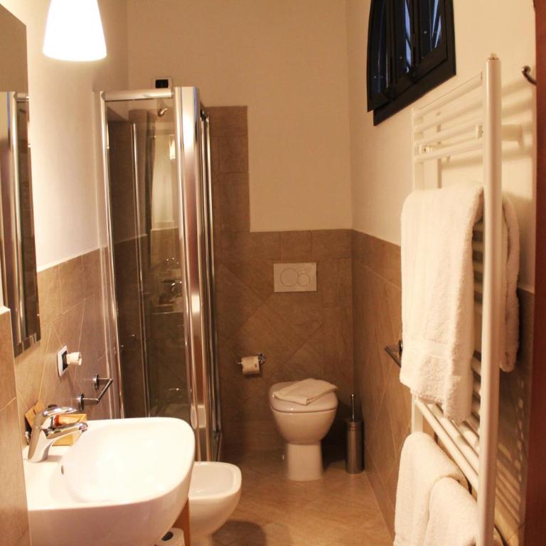Residenza Marchesi Pontenani - Appartamento Deluxe - 6